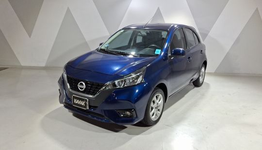 Nissan • March