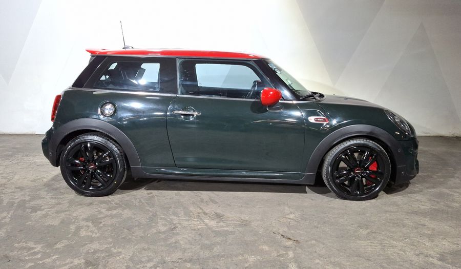 Mini John Cooper Works 2.0 JOHN COOPER WORKS HOT CHILI AUTO Hatchback 2021