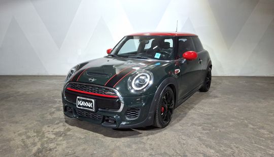 Mini • John Cooper Works