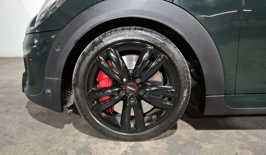Mini John Cooper Works 2.0 JOHN COOPER WORKS HOT CHILI AUTO Hatchback 2021