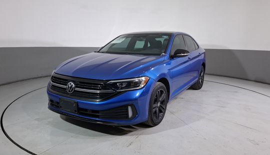 Volkswagen • Jetta