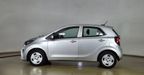 Kia Morning 1.0 EX ABS Hatchback 2022
