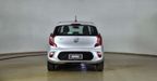 Kia Morning 1.0 EX ABS Hatchback 2022