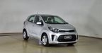 Kia Morning 1.0 EX ABS Hatchback 2022