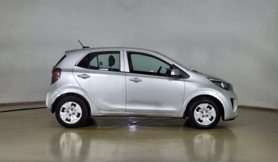 Kia Morning 1.0 EX ABS Hatchback 2022