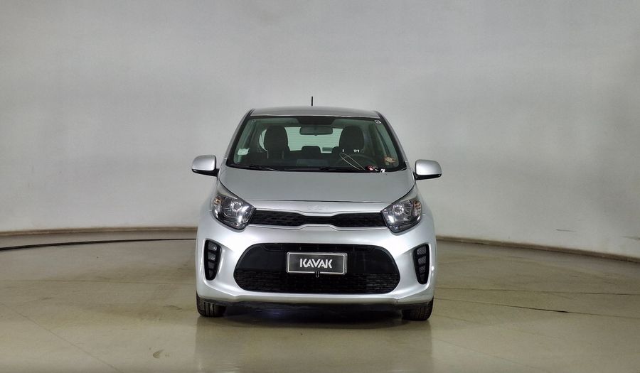 Kia Morning 1.0 EX ABS Hatchback 2022