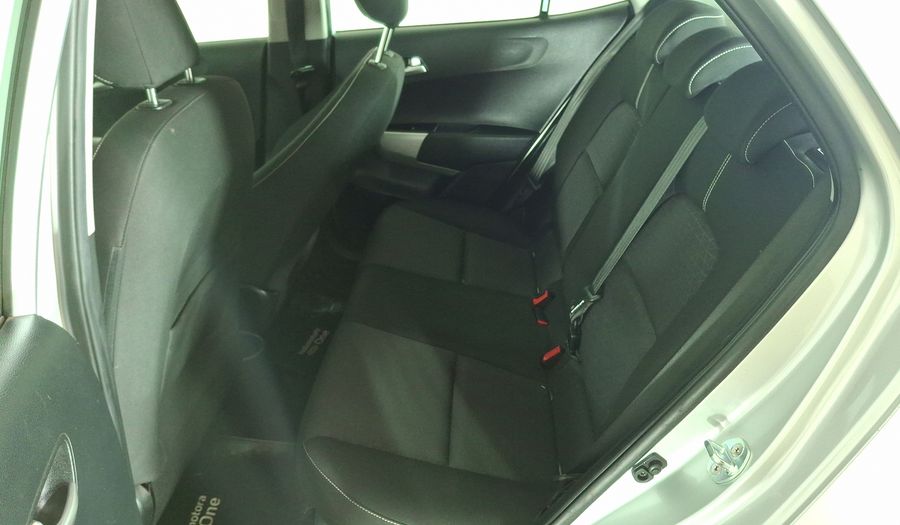 Kia Morning 1.0 EX ABS Hatchback 2022