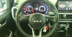Kia Morning 1.0 EX ABS Hatchback 2022