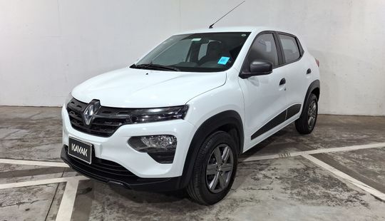 Renault • Kwid