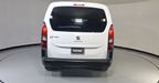 Peugeot Rifter 1.6 HDI ALLURE Minivan 2022