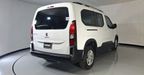 Peugeot Rifter 1.6 HDI ALLURE Minivan 2022