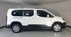 Peugeot Rifter 1.6 HDI ALLURE Minivan 2022
