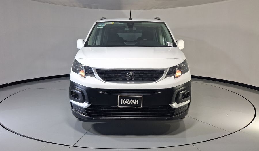 Peugeot Rifter 1.6 HDI ALLURE Minivan 2022