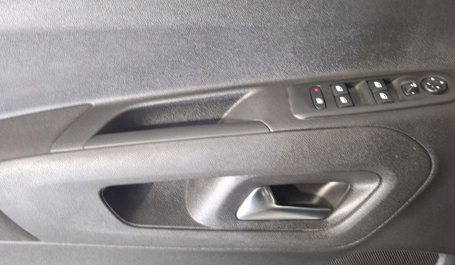 Peugeot Rifter 1.6 HDI ALLURE Minivan 2022