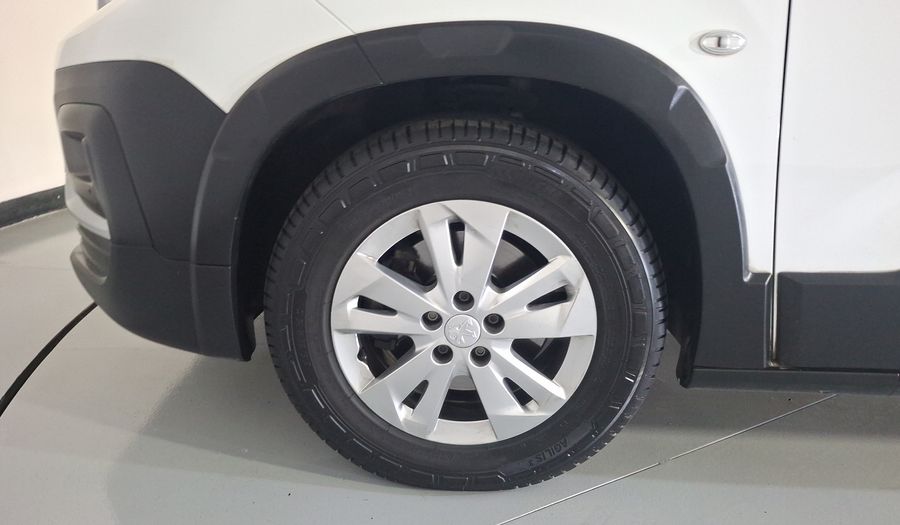 Peugeot Rifter 1.6 HDI ALLURE Minivan 2022