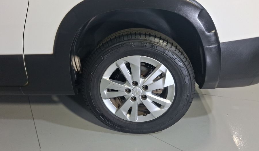 Peugeot Rifter 1.6 HDI ALLURE Minivan 2022