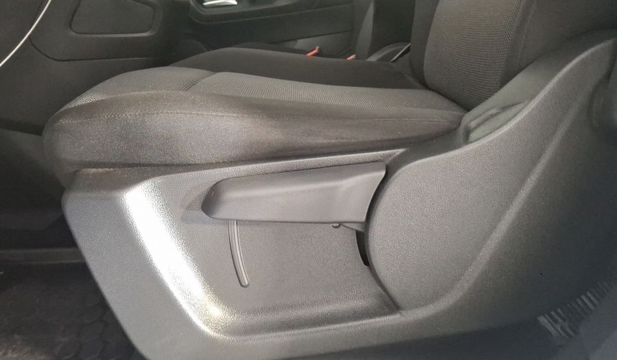 Peugeot Rifter 1.6 HDI ALLURE Minivan 2022