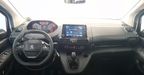 Peugeot Rifter 1.6 HDI ALLURE Minivan 2022