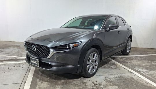 Mazda • CX-30