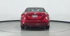 Nissan Sentra 2.0 ADVANCE Sedan 2022