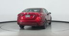 Nissan Sentra 2.0 ADVANCE Sedan 2022