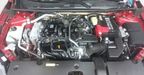 Nissan Sentra 2.0 ADVANCE Sedan 2022
