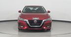 Nissan Sentra 2.0 ADVANCE Sedan 2022