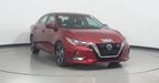 Nissan Sentra 2.0 ADVANCE Sedan 2022