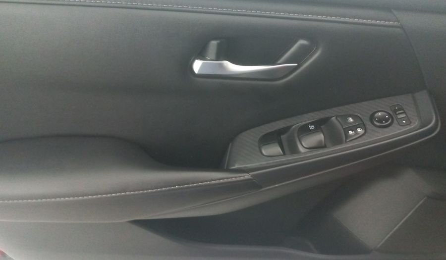 Nissan Sentra 2.0 ADVANCE Sedan 2022