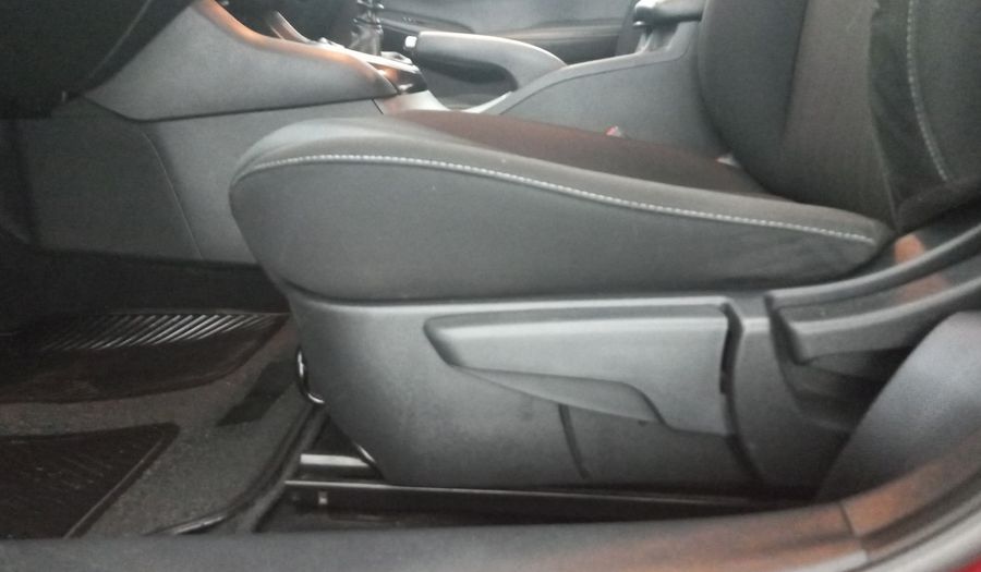 Nissan Sentra 2.0 ADVANCE Sedan 2022