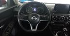 Nissan Sentra 2.0 ADVANCE Sedan 2022