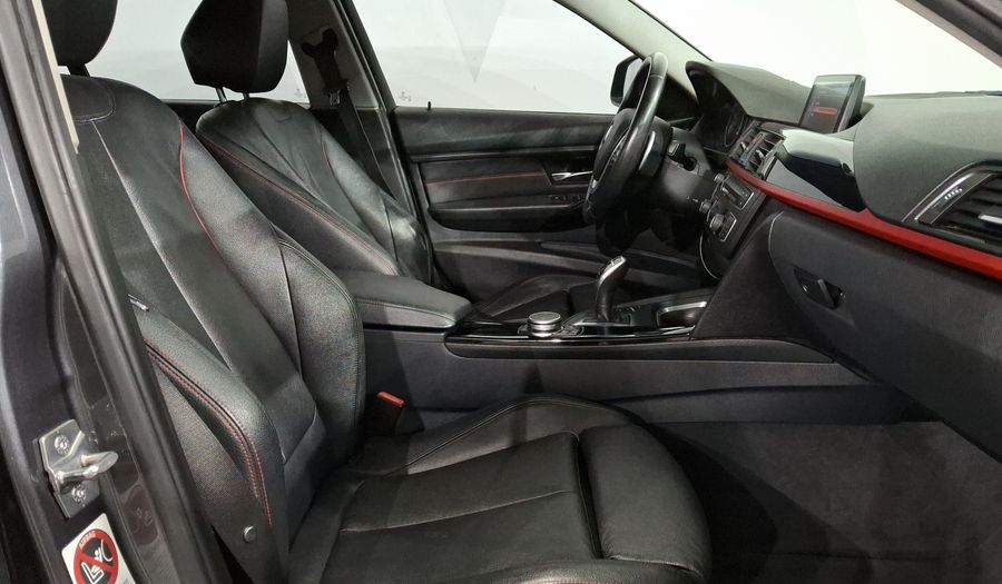 Bmw Serie 3 2.0 328IA SPORT LINE Sedan 2013