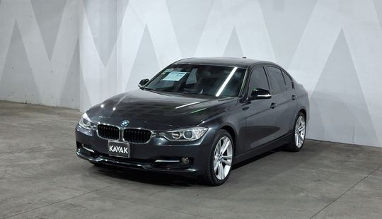 Bmw • Serie 3