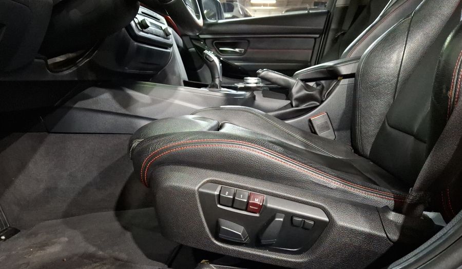 Bmw Serie 3 2.0 328IA SPORT LINE Sedan 2013