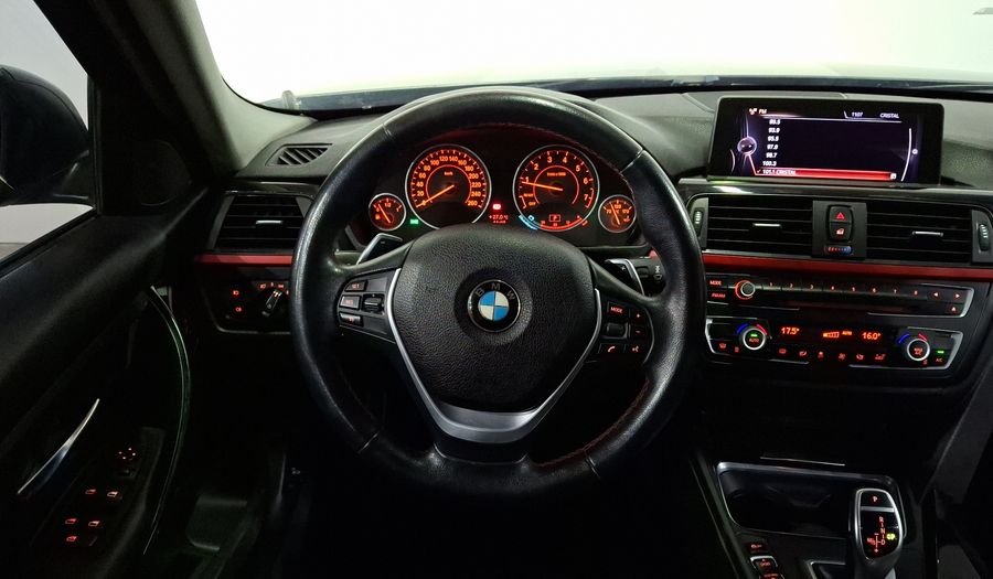 Bmw Serie 3 2.0 328IA SPORT LINE Sedan 2013