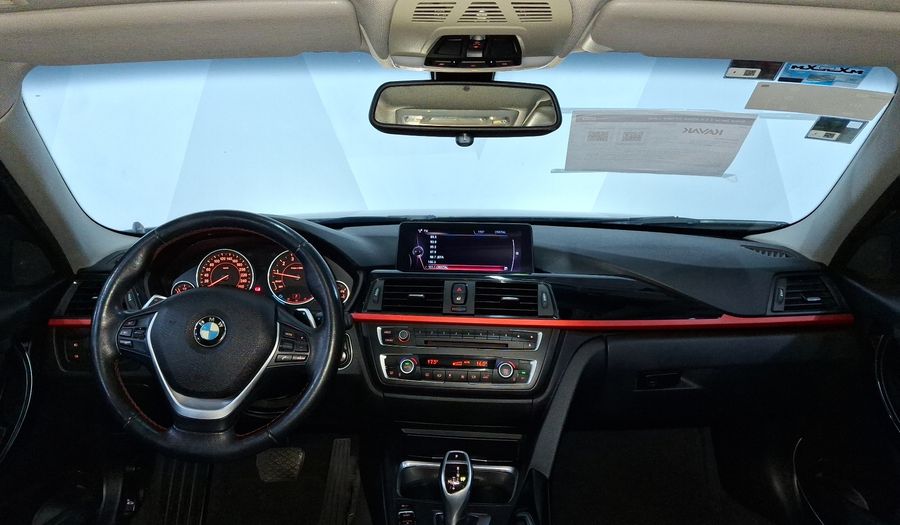 Bmw Serie 3 2.0 328IA SPORT LINE Sedan 2013