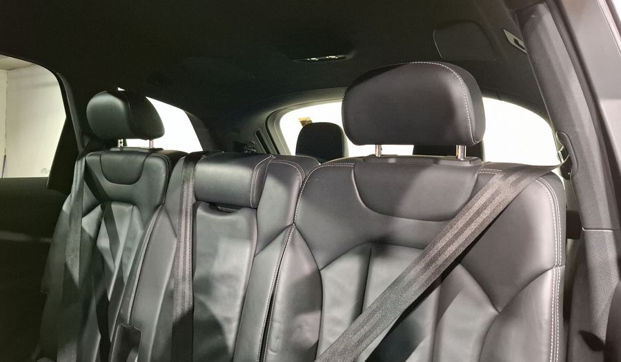 Audi Q7 3.0 TFSI S LINE TIPTRONIC QUATTRO Suv 2017