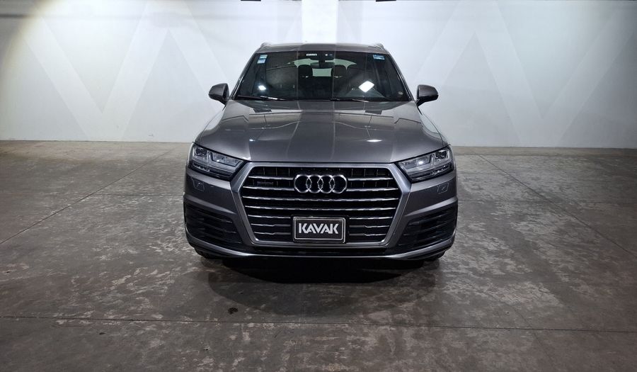 Audi Q7 3.0 TFSI S LINE TIPTRONIC QUATTRO Suv 2017