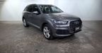 Audi Q7 3.0 TFSI S LINE TIPTRONIC QUATTRO Suv 2017