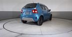 Suzuki Ignis 1.2 GLX Hatchback 2021