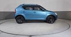 Suzuki Ignis 1.2 GLX Hatchback 2021
