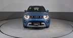 Suzuki Ignis 1.2 GLX Hatchback 2021