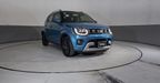 Suzuki Ignis 1.2 GLX Hatchback 2021