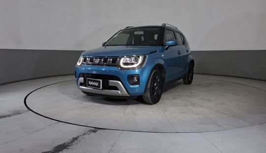 Suzuki • Ignis
