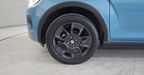 Suzuki Ignis 1.2 GLX Hatchback 2021