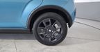 Suzuki Ignis 1.2 GLX Hatchback 2021