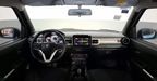 Suzuki Ignis 1.2 GLX Hatchback 2021
