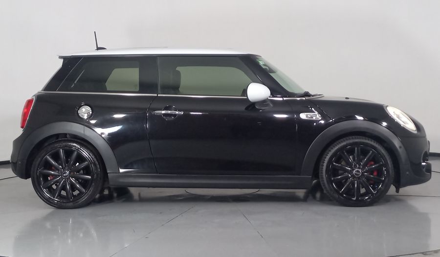 Mini Cooper S 2.0 COOPER HOT CHILI AUTO Hatchback 2018