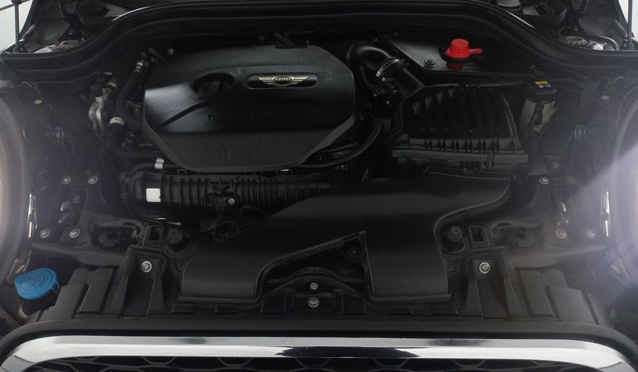Mini Cooper S 2.0 COOPER HOT CHILI AUTO Hatchback 2018