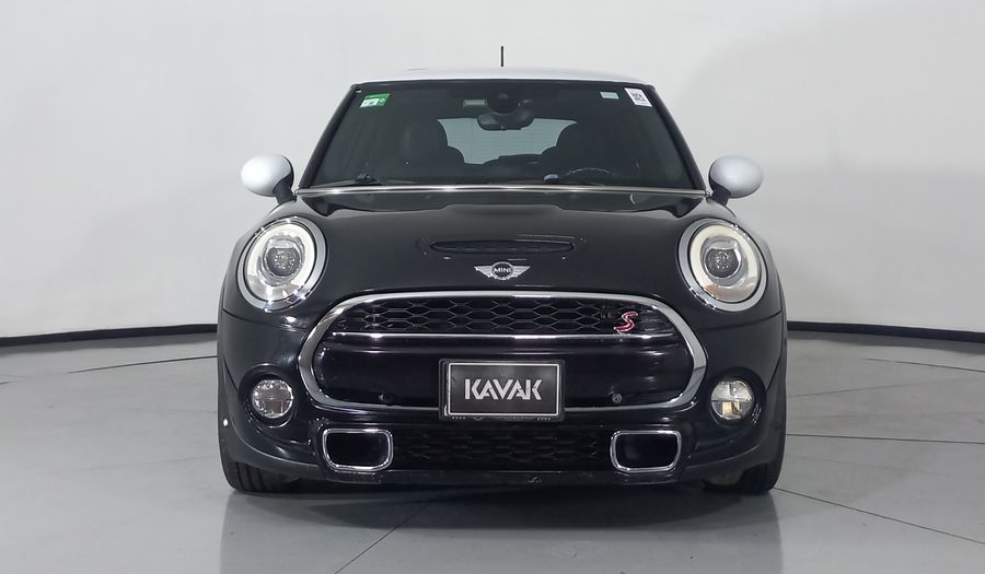 Mini Cooper S 2.0 COOPER HOT CHILI AUTO Hatchback 2018